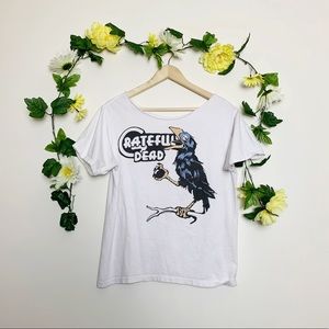 Grateful Dead Graphic T-Shirt S/M